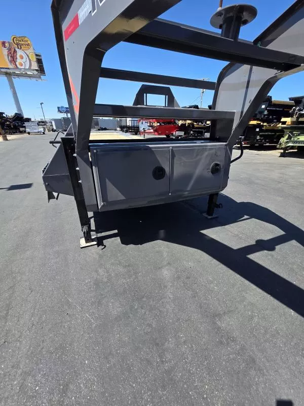 new Equipment / Flatbed Trailers RawMaxx  for sale, in Layton, UT Thumbnail 13
