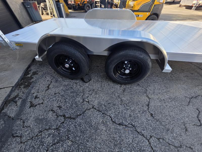 new Utility Trailers Aluma  for sale, in Layton, UT Thumbnail 4