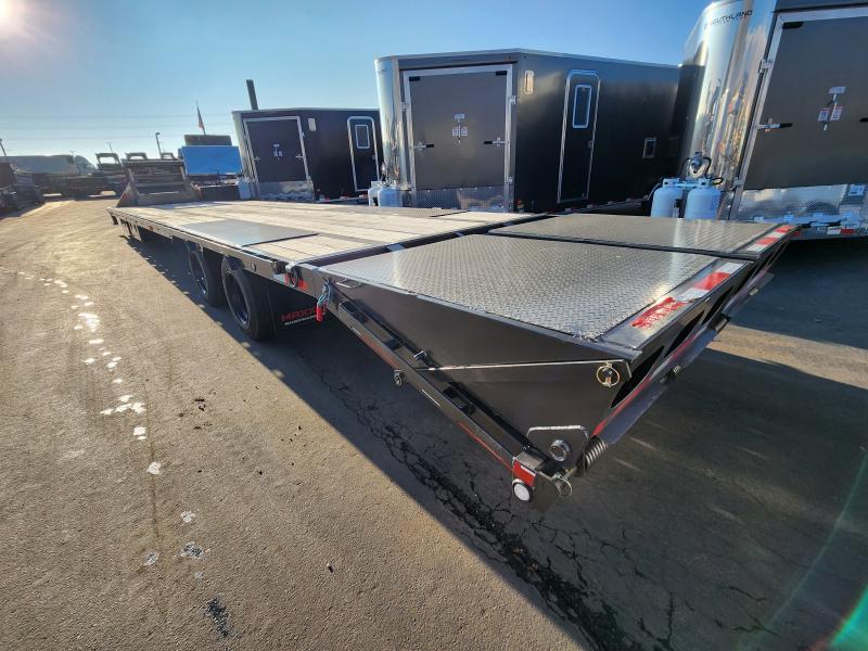 new Equipment / Flatbed Trailers MAXX-D  for sale, in Layton, UT Thumbnail 2
