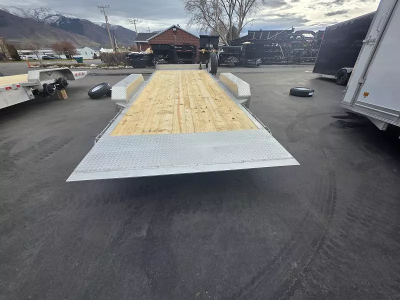 new Equipment / Flatbed Trailers Nordtek Trailers  for sale, in Layton, UT Thumbnail 14