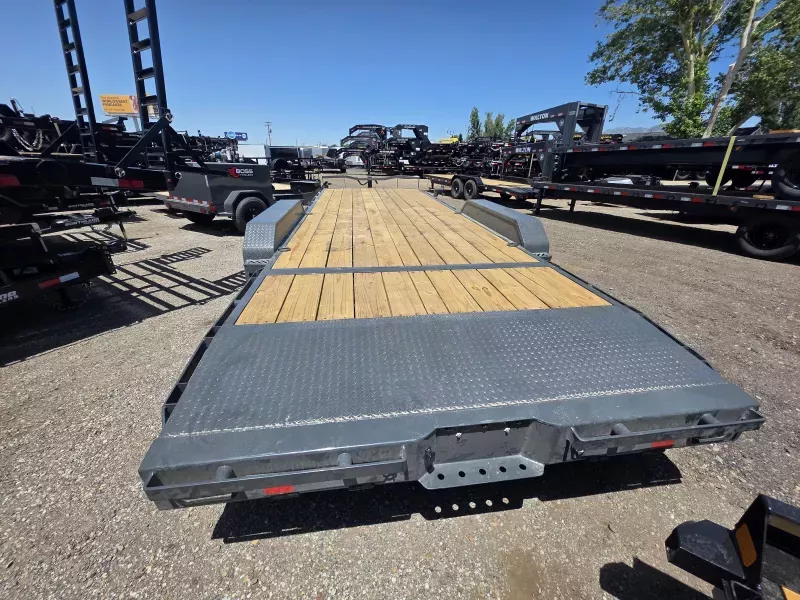 new Equipment / Flatbed Trailers RawMaxx  for sale, in Layton, UT Thumbnail 8