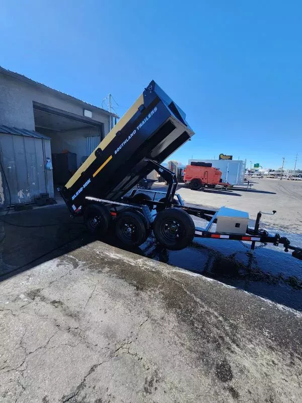 new Dump Trailers Southland Trailers  for sale, in Layton, UT Thumbnail 16