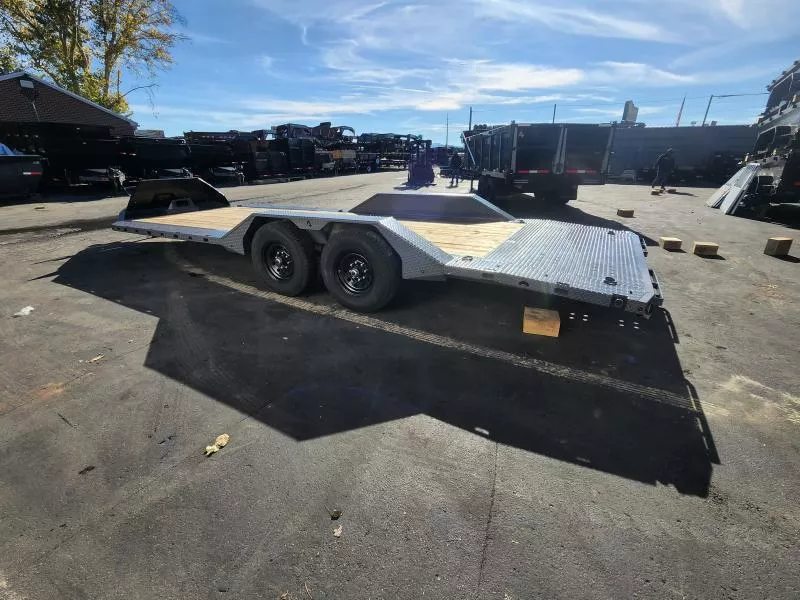 new Equipment / Flatbed Trailers RawMaxx  for sale, in Layton, UT Thumbnail 3