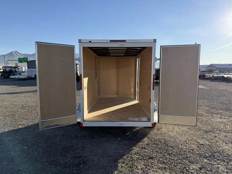 new Cargo (Enclosed) Trailers American Hauler  for sale, in Springville, UT Thumbnail 7