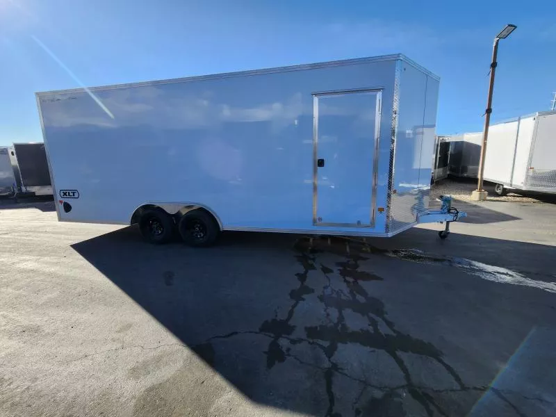 new Cargo (Enclosed) Trailers ALCOM  for sale, in Layton, UT Thumbnail 11