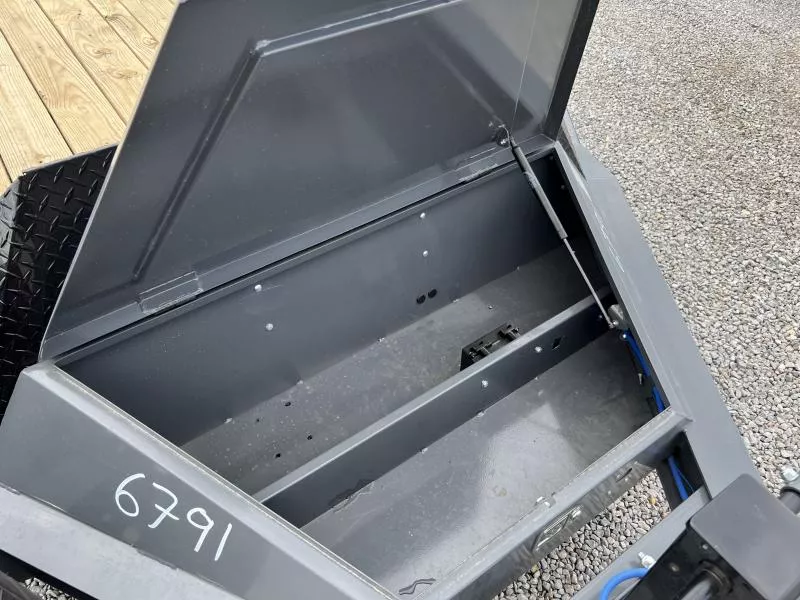 new Equipment / Flatbed Trailers RawMaxx  for sale, in Springville, UT Thumbnail 5