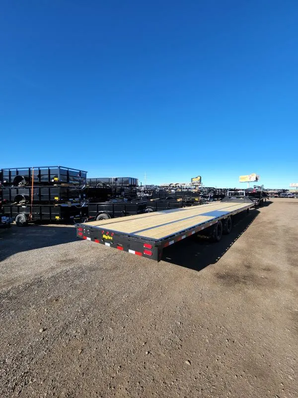 new Equipment / Flatbed Trailers Big Tex Trailers  for sale, in Layton, UT Thumbnail 5