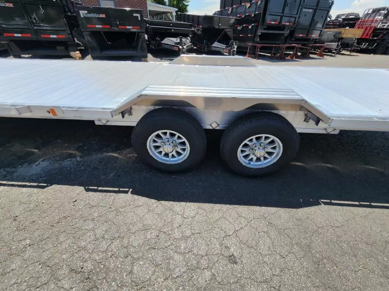 new Utility Trailers Aluma  for sale, in Layton, UT Thumbnail 6