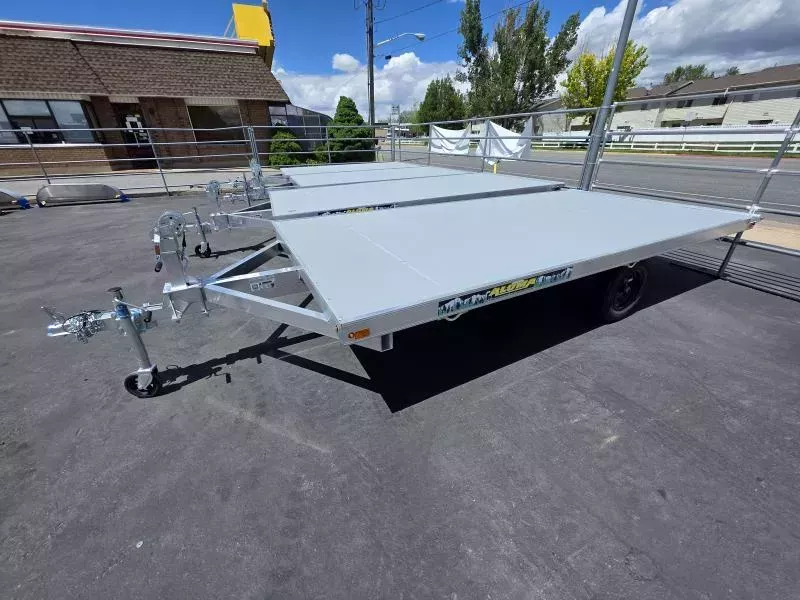 new Watercraft Trailers Aluma  for sale, in Layton, UT Thumbnail 2