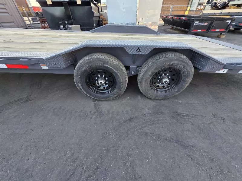 new Car Haulers / Racing Trailers RawMaxx  for sale, in Layton, UT Thumbnail 7