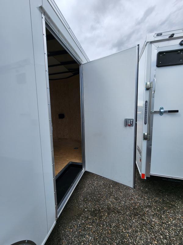 new Cargo (Enclosed) Trailers Haulmark  for sale, in Layton, UT Thumbnail 14