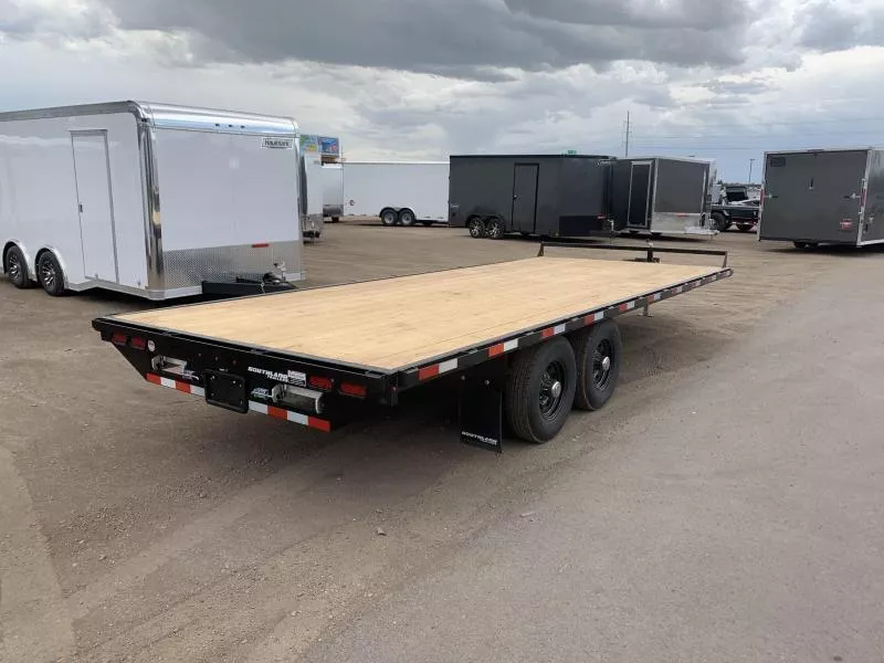 new Equipment / Flatbed Trailers Southland Trailers  for sale, in Hurricane, UT Thumbnail 3