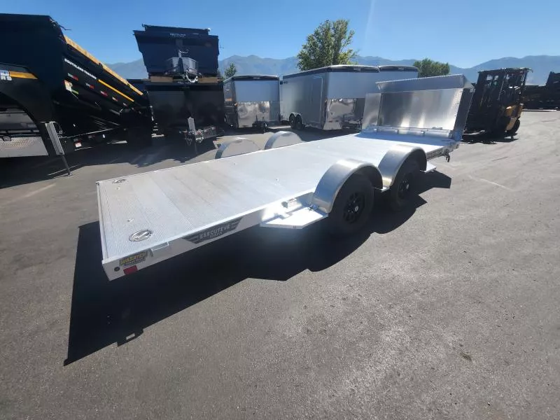 new Utility Trailers Aluma  for sale, in Layton, UT Thumbnail 6