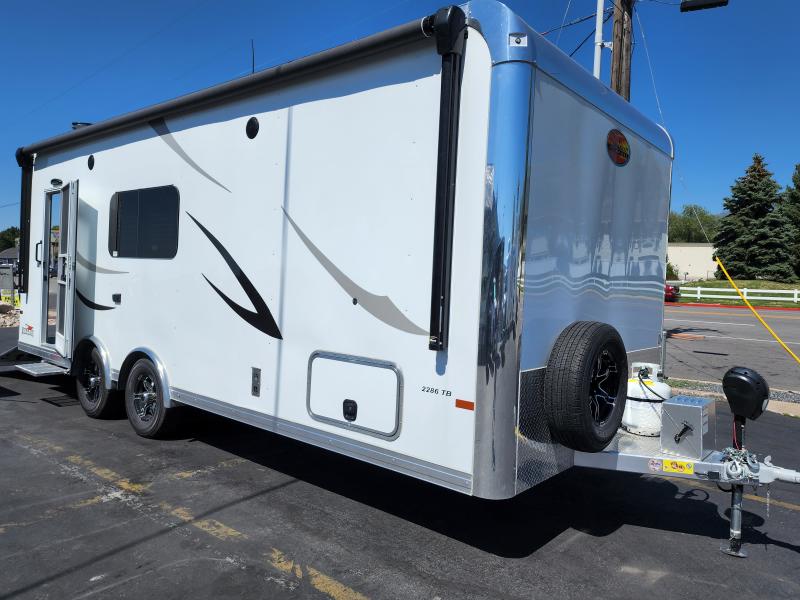new ATV Trailers Sundowner Trailers  for sale, in Layton, UT image-0