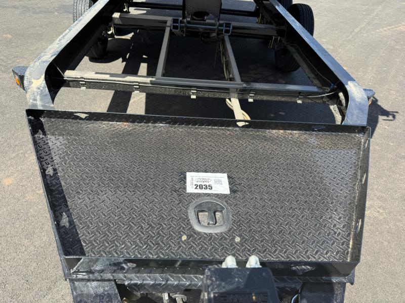 new Dump Trailers PJ Trailers  for sale, in Hurricane, UT Thumbnail 6