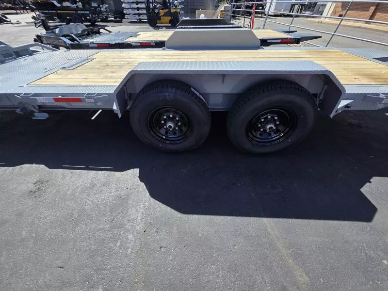 new Equipment / Flatbed Trailers RawMaxx  for sale, in Layton, UT Thumbnail 5