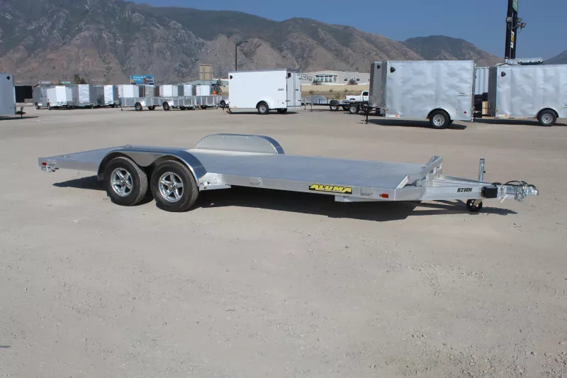 new Utility Trailers Aluma  for sale, in Springville, UT Thumbnail 3