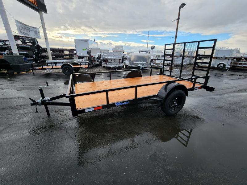 new Utility Trailers 7 Sons  for sale, in Layton, UT Thumbnail 4