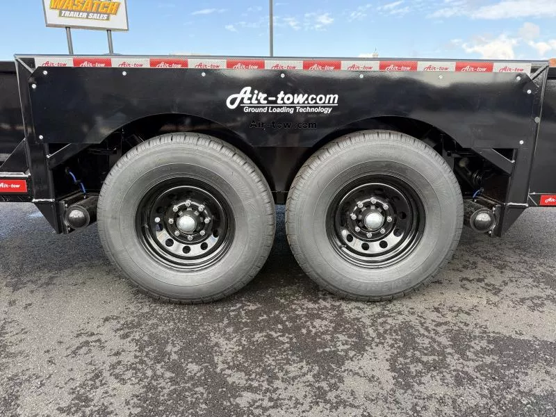 new Utility Trailers Air Tow  for sale, in Hurricane, UT Thumbnail 9