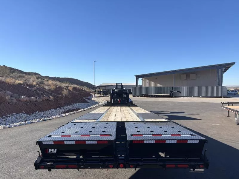 new Equipment / Flatbed Trailers PJ Trailers  for sale, in Hurricane, UT Thumbnail 3