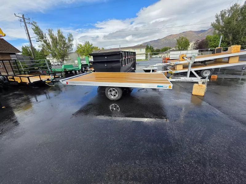 new Watercraft Trailers ALCOM  for sale, in Layton, UT Thumbnail 9