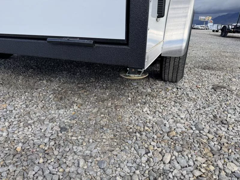 new Snowmobile Trailers Charmac Trailers  for sale, in Springville, UT Thumbnail 9