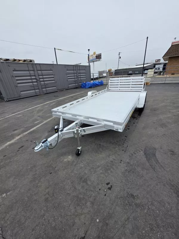 new Utility Trailers Aluma  for sale, in Layton, UT Thumbnail 7
