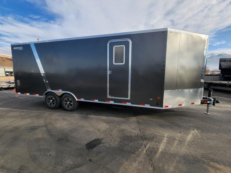 new Snowmobile Trailers Southland Trailers  for sale, in Layton, UT Thumbnail 4
