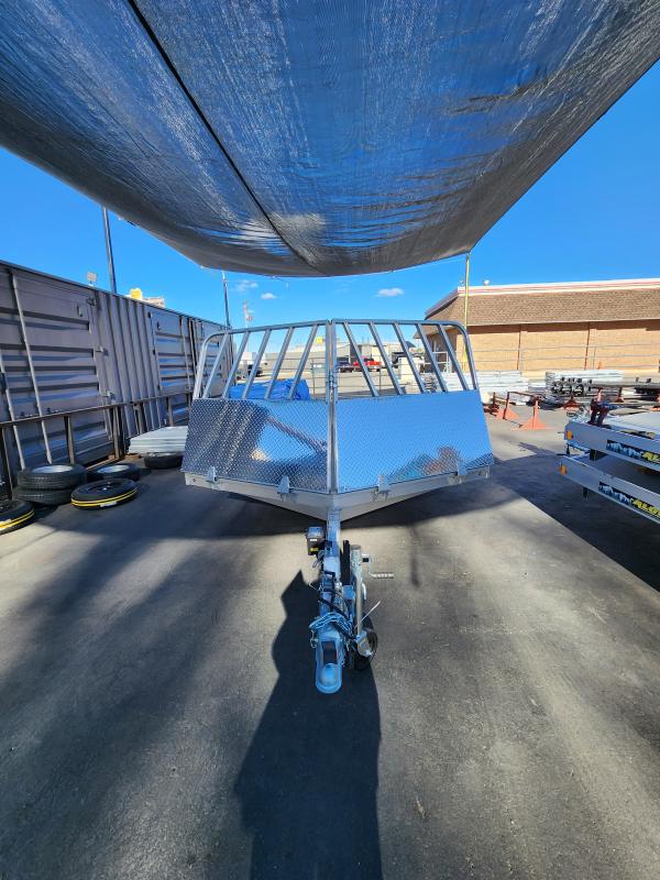 new Snowmobile Trailers Aluma  for sale, in Layton, UT Thumbnail 4