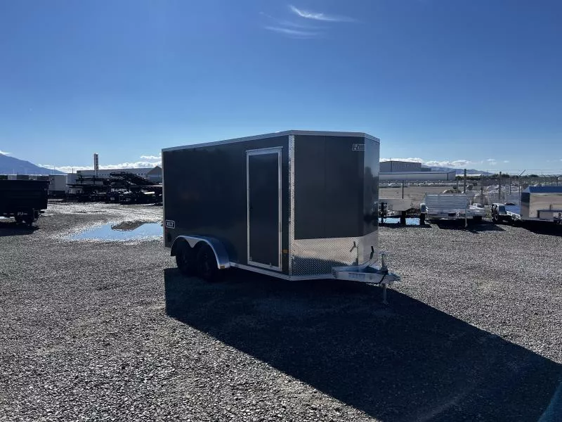 new Cargo (Enclosed) Trailers ALCOM  for sale, in Springville, UT Thumbnail 7
