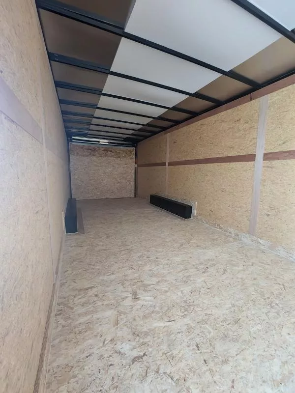new Cargo (Enclosed) Trailers Haulmark Trailers  for sale, in Layton, UT Thumbnail 3