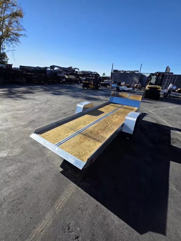 new Snowmobile Trailers Aluma  for sale, in Layton, UT Thumbnail 6