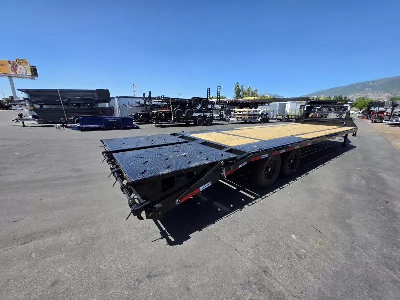 new Equipment / Flatbed Trailers RawMaxx  for sale, in Layton, UT Thumbnail 11