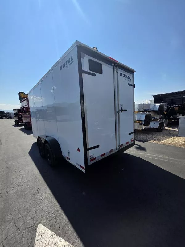 used Cargo (Enclosed) Trailers Southland Trailers  for sale, in Layton, UT Thumbnail 15