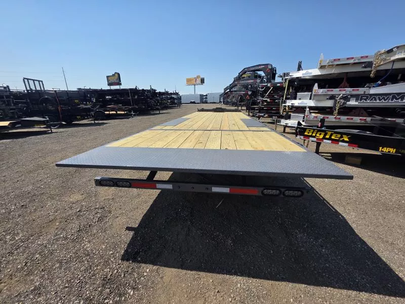 new Equipment / Flatbed Trailers RawMaxx  for sale, in Layton, UT Thumbnail 5