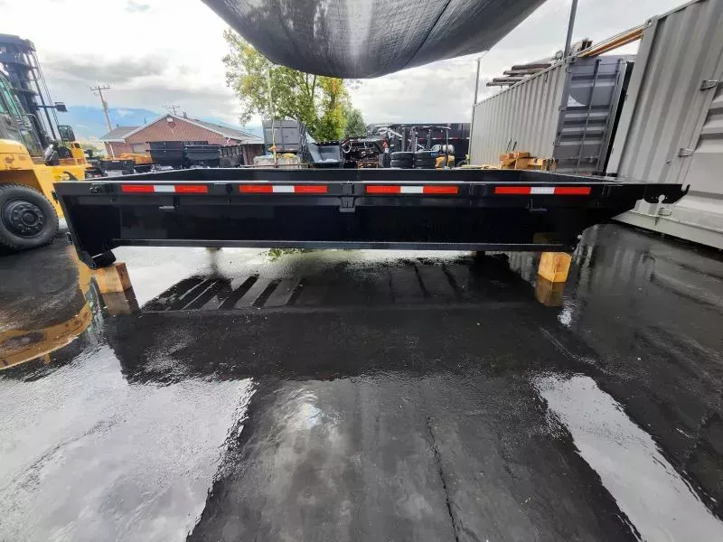 new Dump Trailers RawMaxx  for sale, in Layton, UT Thumbnail 2