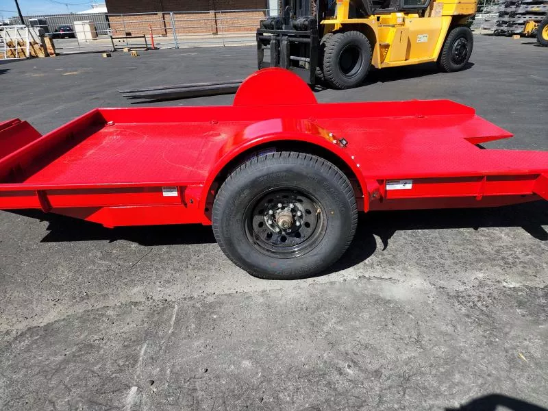 new Equipment / Flatbed Trailers RawMaxx  for sale, in Layton, UT Thumbnail 12