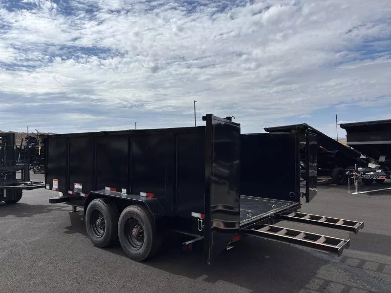 new Dump Trailers Big Tex Trailers  for sale, in Hurricane, UT Thumbnail 7