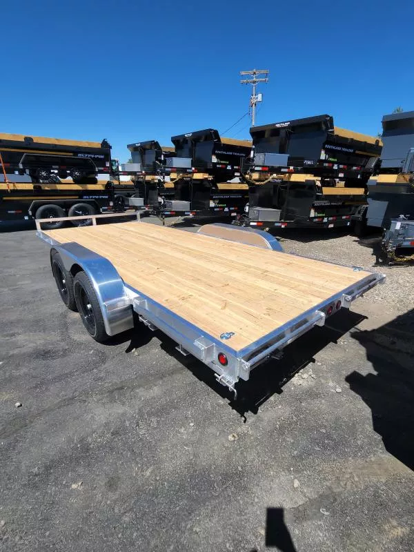 new Utility Trailers Baughman Products  for sale, in Layton, UT Thumbnail 8