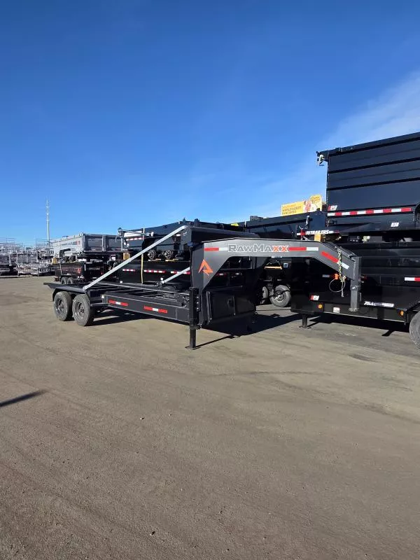 new Dump Trailers RawMaxx  for sale, in Layton, UT Thumbnail 2