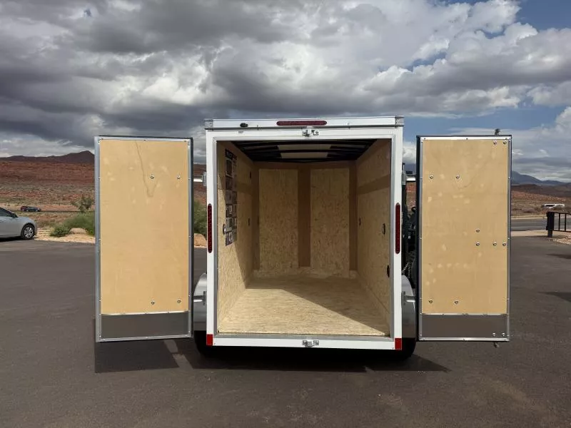 new Cargo (Enclosed) Trailers American Hauler  for sale, in Hurricane, UT Thumbnail 3