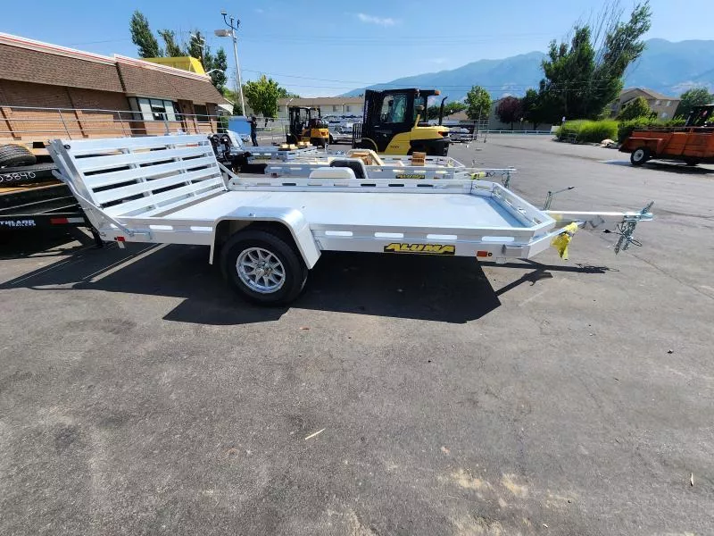 new Utility Trailers Aluma  for sale, in Layton, UT Thumbnail 11