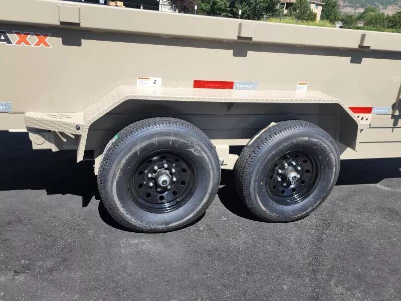 new Dump Trailers RawMaxx  for sale, in Layton, UT Thumbnail 11