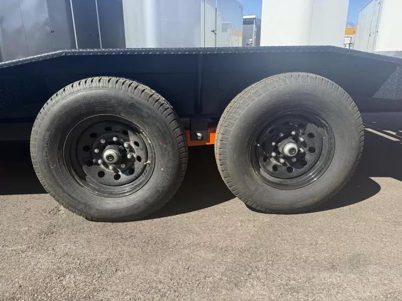 new Equipment / Flatbed Trailers RawMaxx  for sale, in Hurricane, UT Thumbnail 7