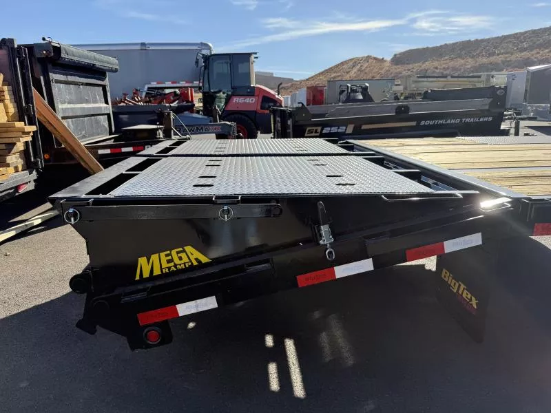 new Equipment / Flatbed Trailers Big Tex Trailers  for sale, in Hurricane, UT Thumbnail 4