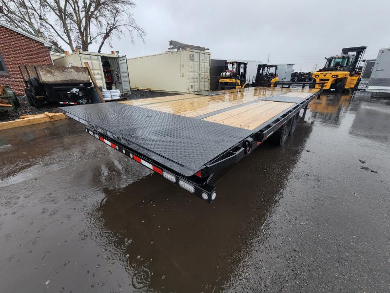 new Equipment / Flatbed Trailers MAXX-D  for sale, in Layton, UT Thumbnail 5