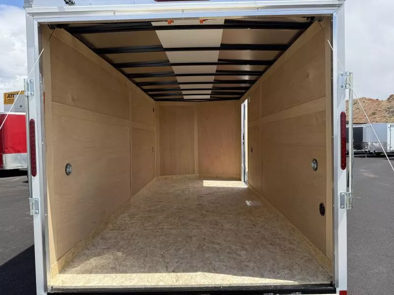 new Cargo (Enclosed) Trailers American Hauler  for sale, in Hurricane, UT Thumbnail 5