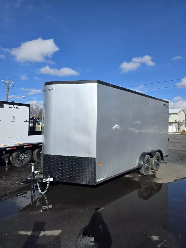 new Cargo (Enclosed) Trailers Southland Trailers  for sale, in Layton, UT Thumbnail 3