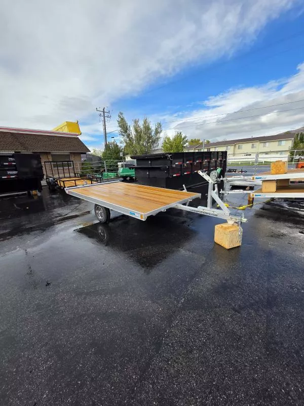 new Watercraft Trailers ALCOM  for sale, in Layton, UT Thumbnail 3