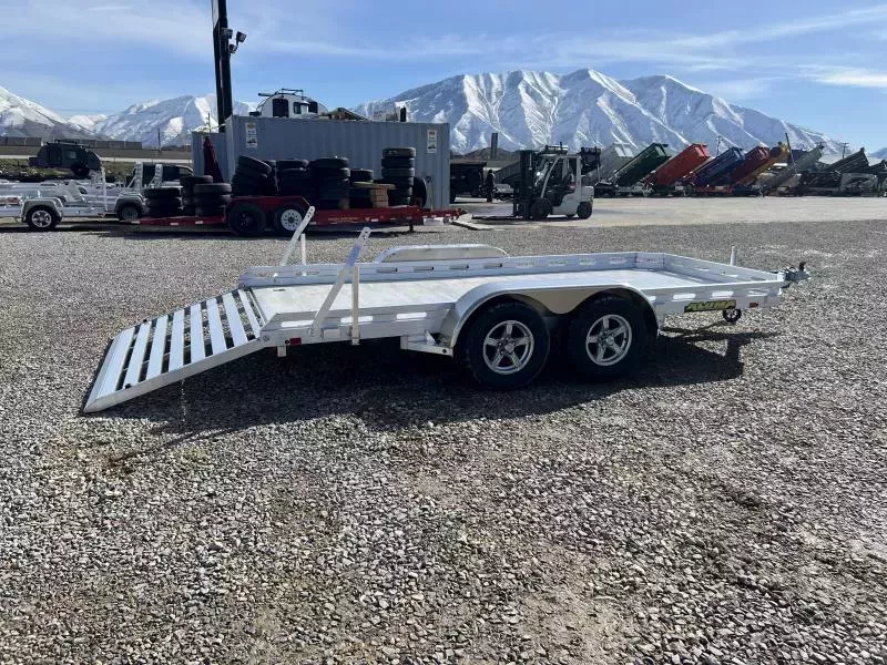 new Utility Trailers Aluma  for sale, in Hurricane, UT Thumbnail 3